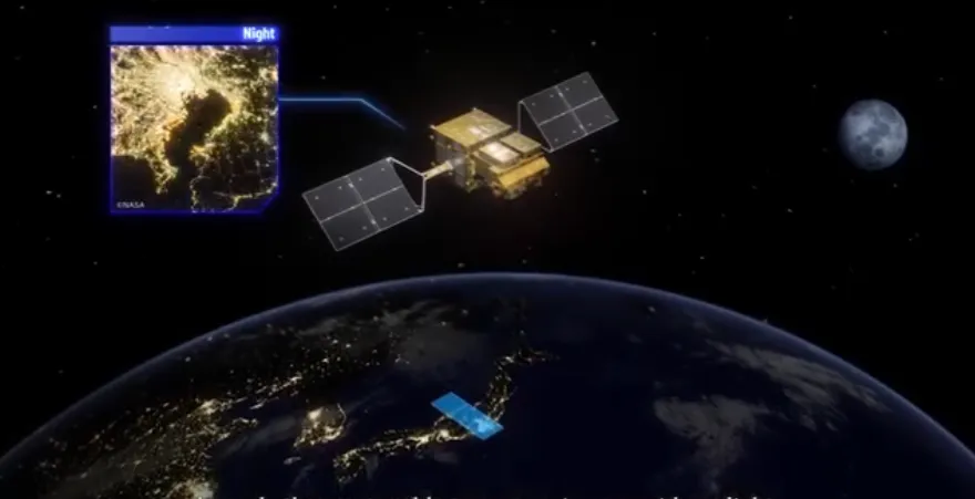 日本軍用合成孔徑雷達(dá)(SAR)衛(wèi)星發(fā)展動(dòng)向