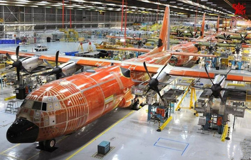 航空航天 航空航天